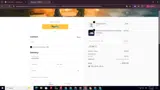 START coupon verification screenshot