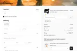START coupon verification screenshot