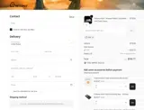 PFH coupon verification screenshot