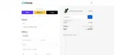 CGCHESS coupon verification screenshot