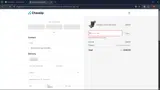 JULY4TH coupon verification screenshot