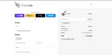 LOVECHESS coupon verification screenshot
