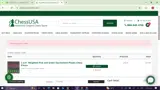 TAKEFIVE coupon verification screenshot