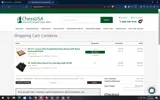 CHESSMAIL coupon verification screenshot