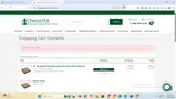 MEMORIAL20 coupon verification screenshot