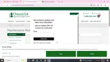TENERE10 coupon verification screenshot