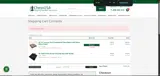DRUMMERS coupon verification screenshot
