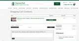 TENERE10 coupon verification screenshot
