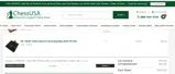 FRIDAY15 coupon verification screenshot