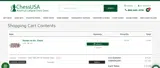 FRENCH10 coupon verification screenshot