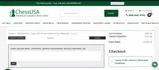 MEMORIAL20 coupon verification screenshot