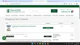 DRUMMERS coupon verification screenshot