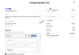 LOVE30 coupon verification screenshot