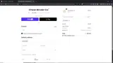 LOVE30 coupon verification screenshot