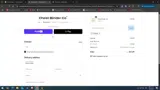 LOVE30 coupon verification screenshot