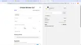 TAKE20 coupon verification screenshot