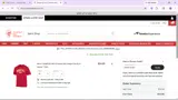 Chestnut Hill Griffins coupon verification screenshot