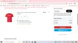Chestnut Hill Griffins coupon verification screenshot