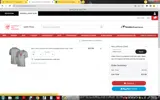 Chestnut Hill Griffins coupon verification screenshot