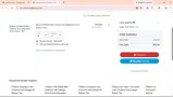 Chestnut Hill Griffins coupon verification screenshot