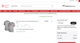Chestnut Hill Griffins coupon verification screenshot