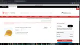 Chestnut Hill Griffins coupon verification screenshot