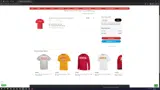 Chestnut Hill Griffins coupon verification screenshot