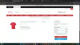 Chestnut Hill Griffins coupon verification screenshot