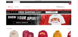 Chestnut Hill Griffins coupon verification screenshot