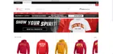 Chestnut Hill Griffins coupon verification screenshot
