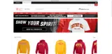 Chestnut Hill Griffins coupon verification screenshot