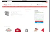 Chestnut Hill Griffins coupon verification screenshot