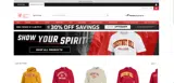 Chestnut Hill Griffins coupon verification screenshot