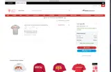 Chestnut Hill Griffins coupon verification screenshot