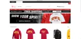 Chestnut Hill Griffins coupon verification screenshot