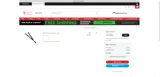 Chestnut Hill Griffins coupon verification screenshot