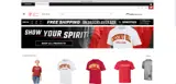 Chestnut Hill Griffins coupon verification screenshot