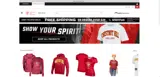 Chestnut Hill Griffins coupon verification screenshot