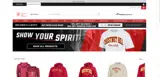 Chestnut Hill Griffins coupon verification screenshot