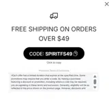 Chestnut Hill Griffins coupon verification screenshot