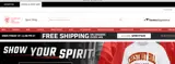 Chestnut Hill Griffins coupon verification screenshot