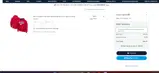 Chestnut Hill Griffins coupon verification screenshot