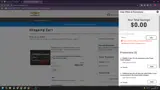 ROAD15 coupon verification screenshot