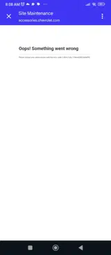 EXTERIOR15 coupon verification screenshot