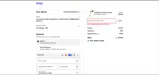 EXTERIOR15 coupon verification screenshot