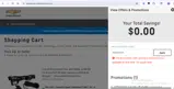 FREESHIP99 coupon verification screenshot