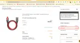 GET10ACCY coupon verification screenshot