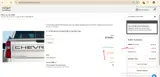 SPRING20 coupon verification screenshot