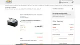 ROAD20 coupon verification screenshot