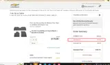 GET10ACCY coupon verification screenshot